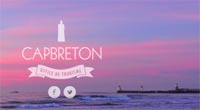 Office de tourisme de Capbreton